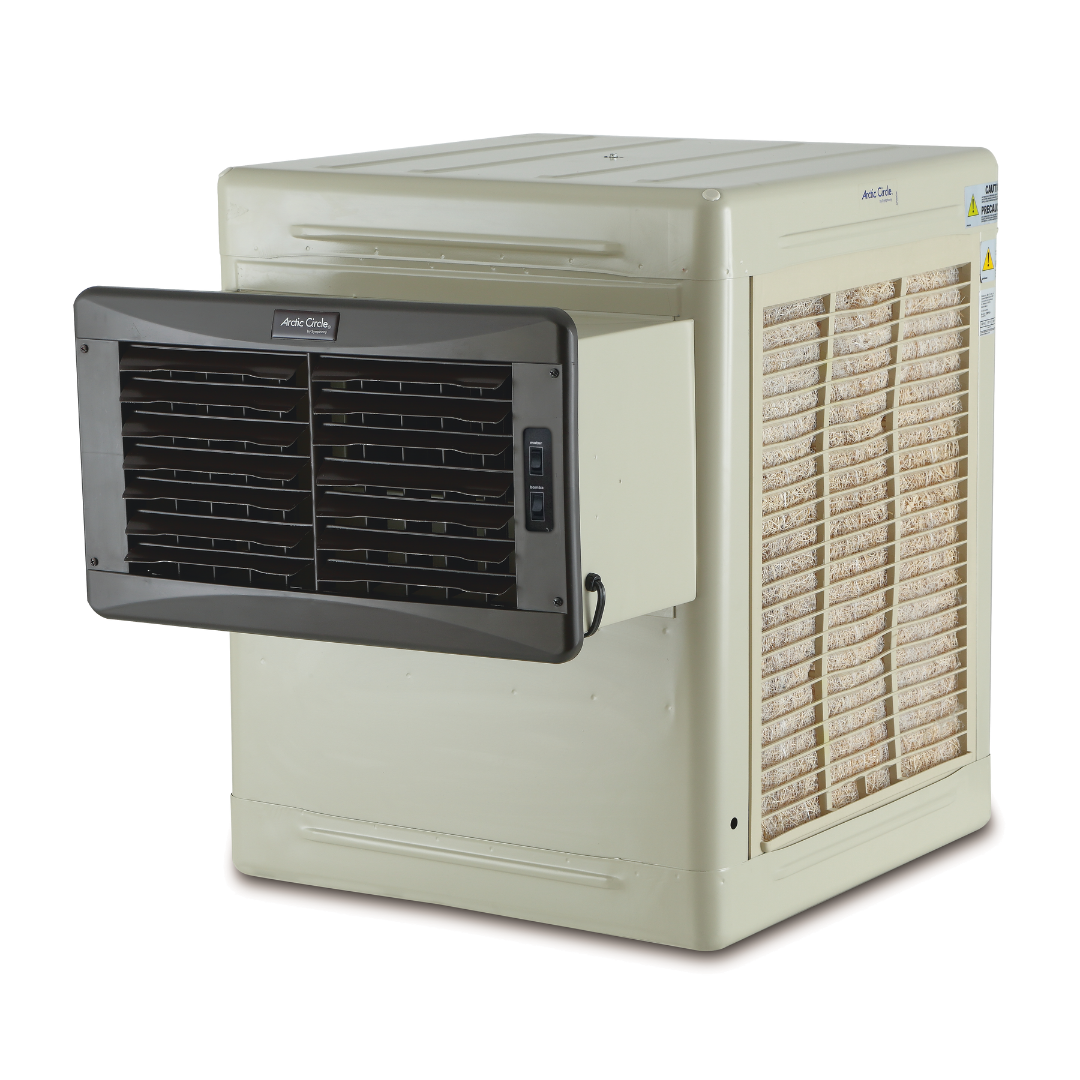 ARCTIC lanza nuevos ventiladores de alta presión para radiadores y filtros  de aire