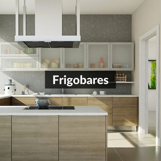 Frigobares
