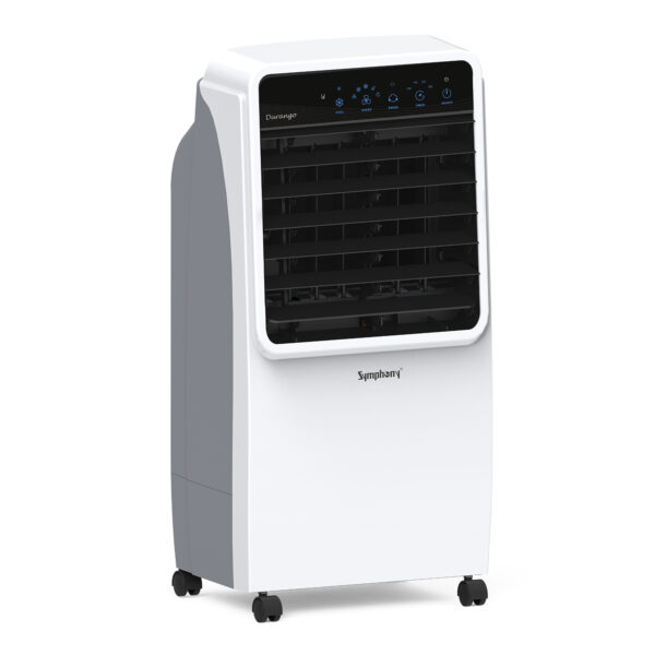 Enfriador Evaporativo de Aire DUKE