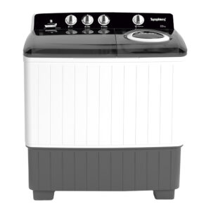 Lavadora SL22S de 22KG by Symphony