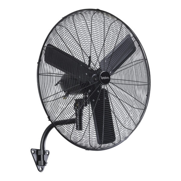 Ventilador SYF202 de Symphony