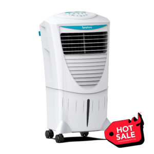 Enfriador Evaporativo de Aire HI COOL-i