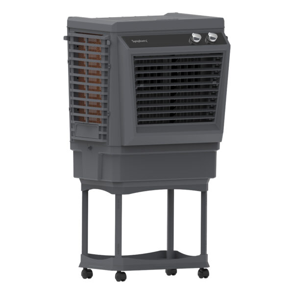 Enfriador Evaporativo de Aire SHT MOVIL