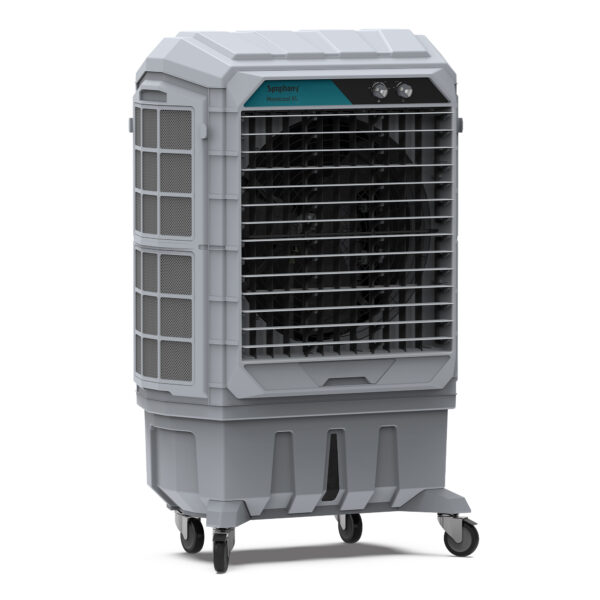 Enfriador Evaporativo de Aire MAX 200T