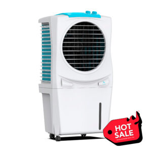 Enfriador Evaporativo de Aire Ice Cube 27T