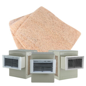 KIT FILTROS ASPEN 21"X17" R28