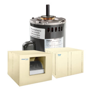 MOTOR 1P 1 HP 2 VEL. 115 127V 60HZ CU