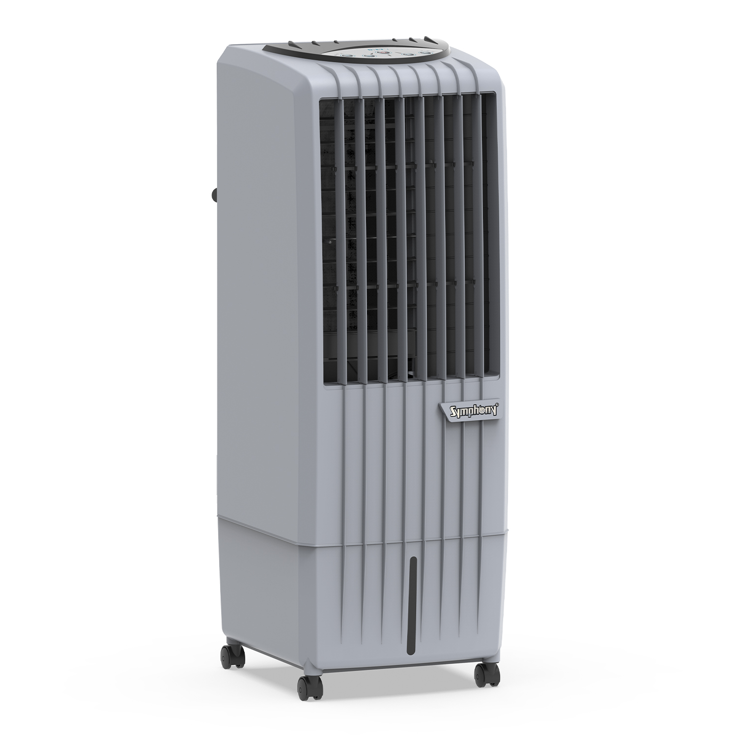 Enfriador Evaporativo DiET 12i