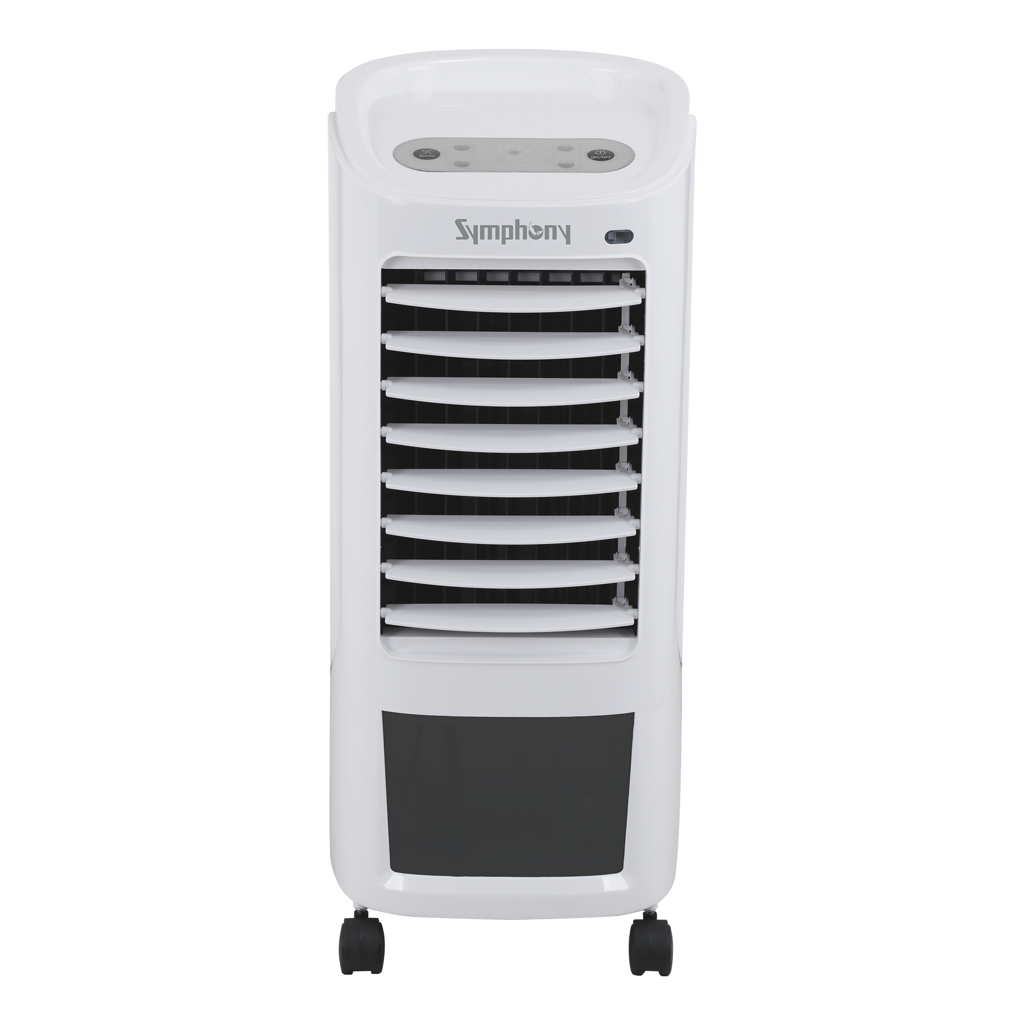 Enfriador Evaporativo de Aire SC8W - Imagen 2