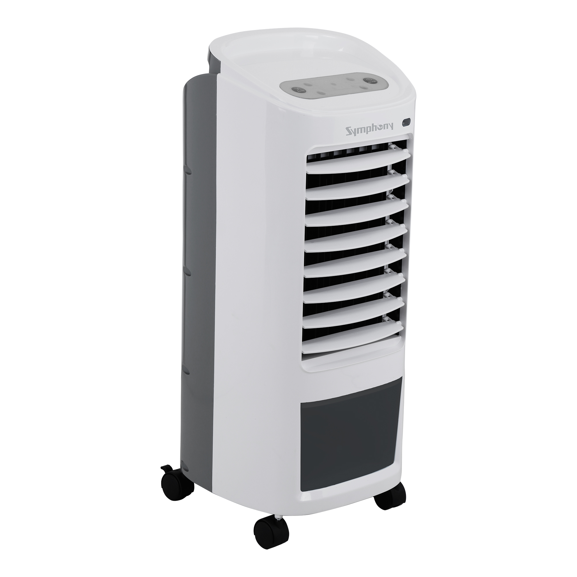 Enfriador Evaporativo de Aire SC8W