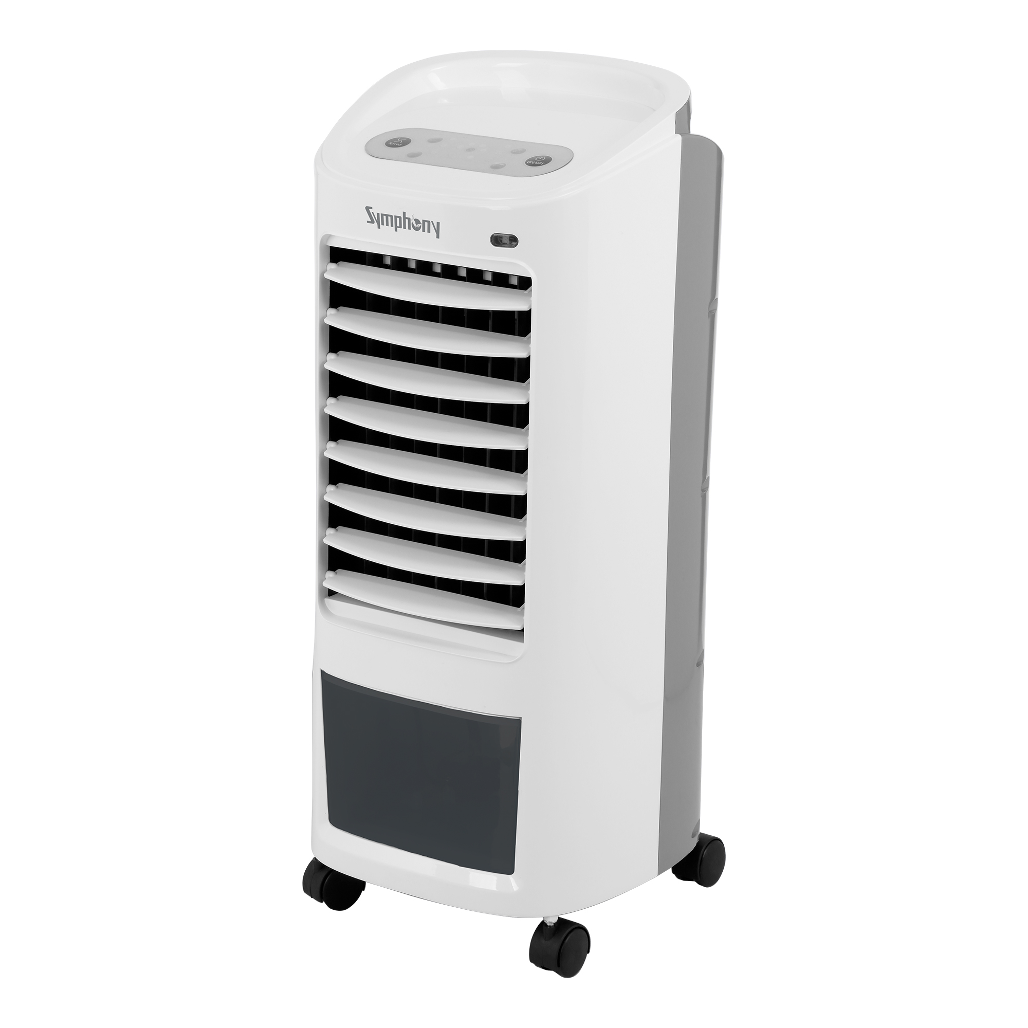 Enfriador Evaporativo de Aire SC8W - Imagen 3