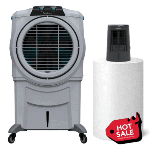 SUMO 115 XL + Duet Mini GRATIS