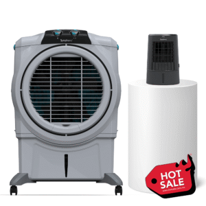 SUMO 75 XL + Duet Mini GRATIS