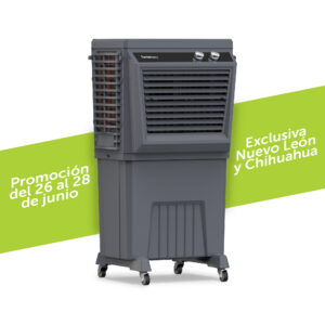 Enfriador Evaporativo de Aire SHT MOVIL XL